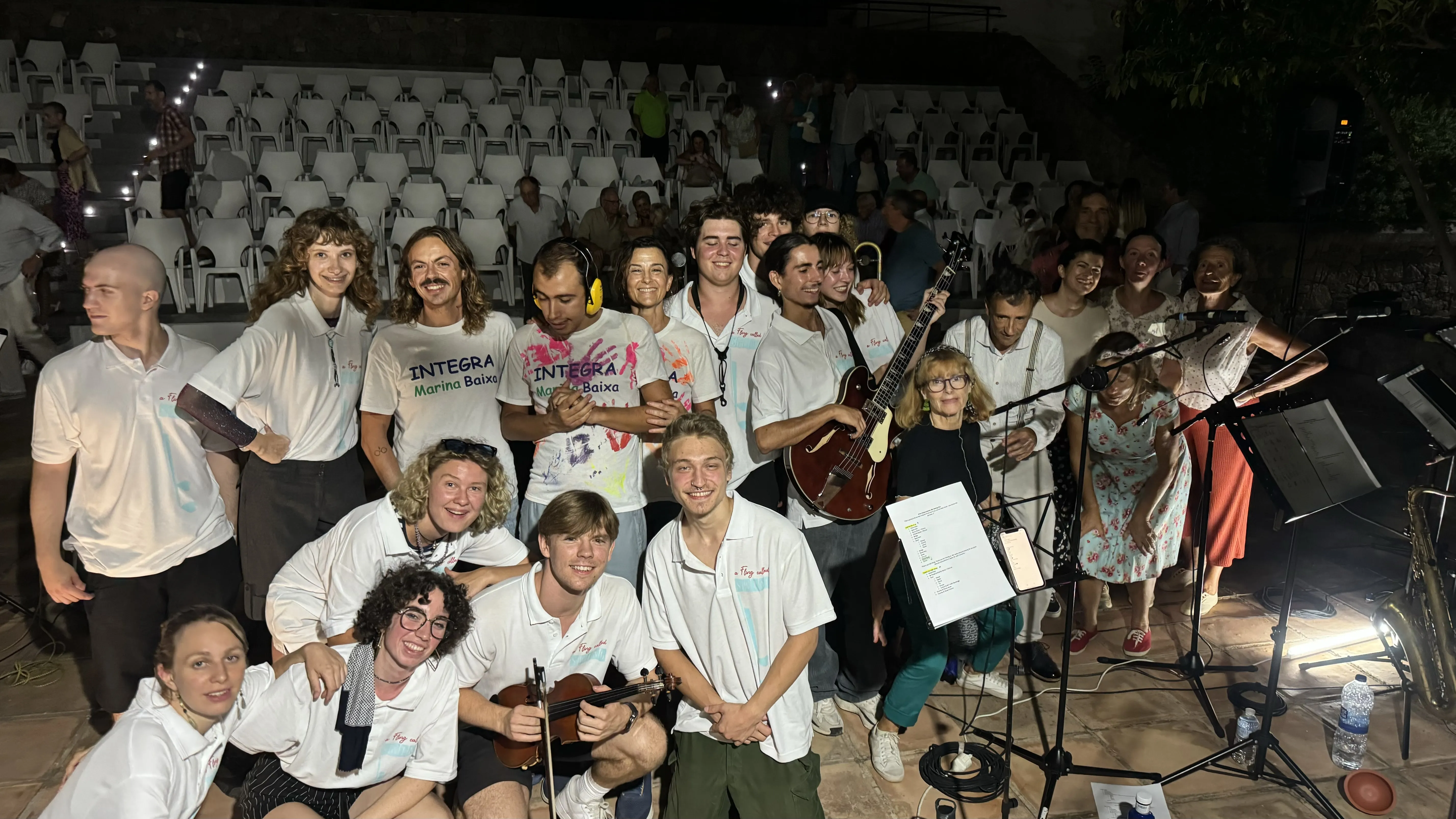 Gallery image - 05/09/2024, Plaza del Agua Altea, 05-09-2024 Plaza del Agua Altea